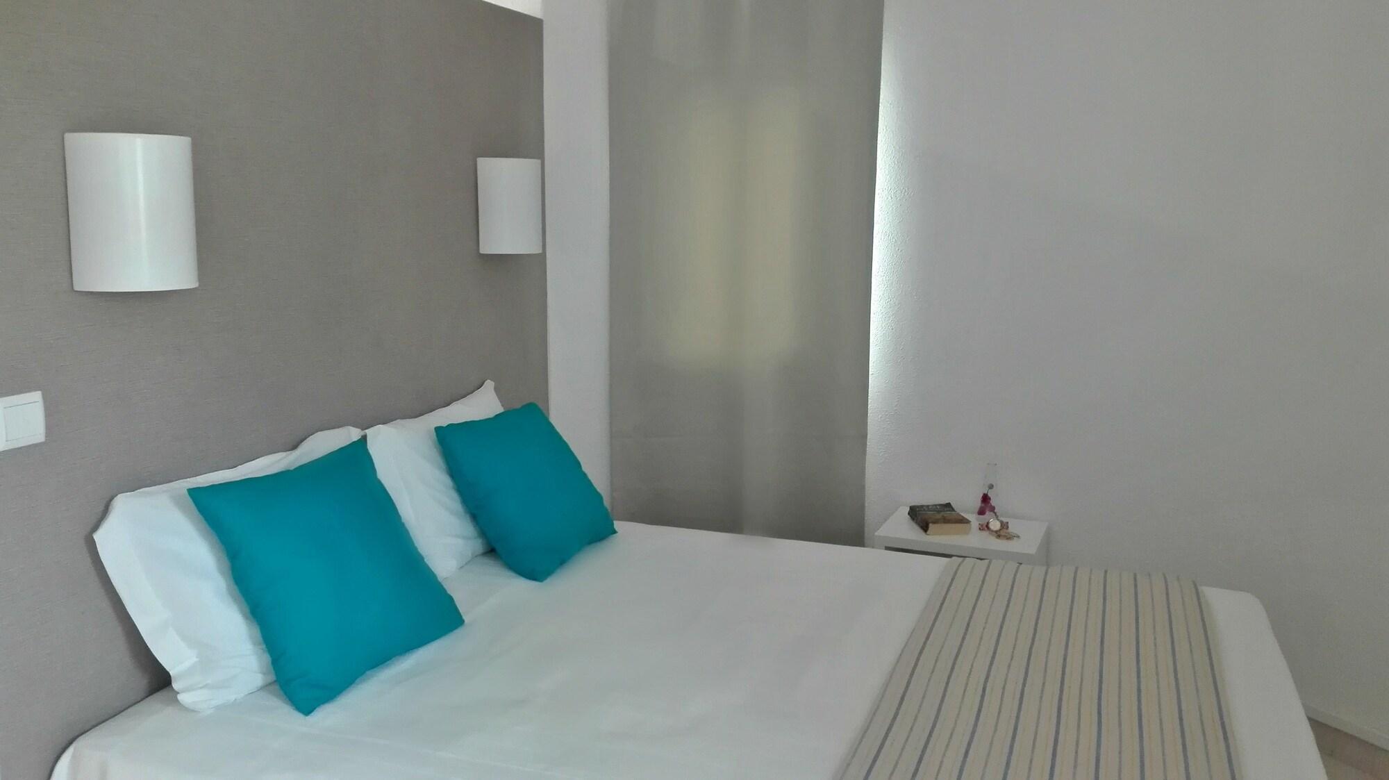 Apartamentos Vale De Carros By Umbral Albufeira Esterno foto