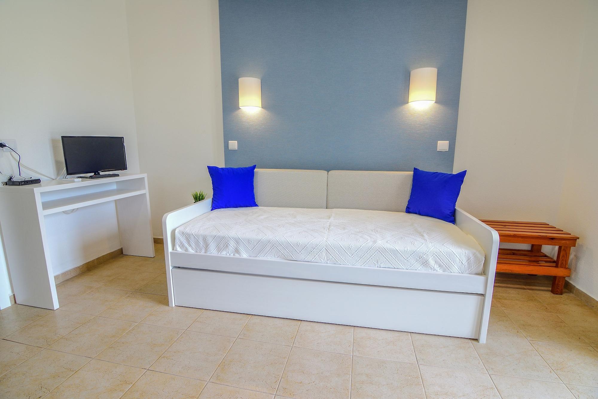 Apartamentos Vale De Carros By Umbral Albufeira Esterno foto