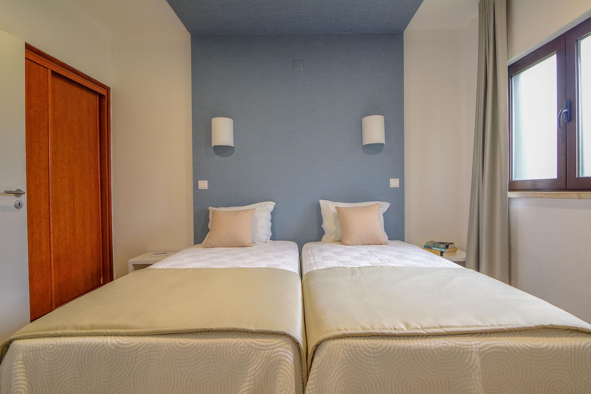 Apartamentos Vale De Carros By Umbral Albufeira Esterno foto