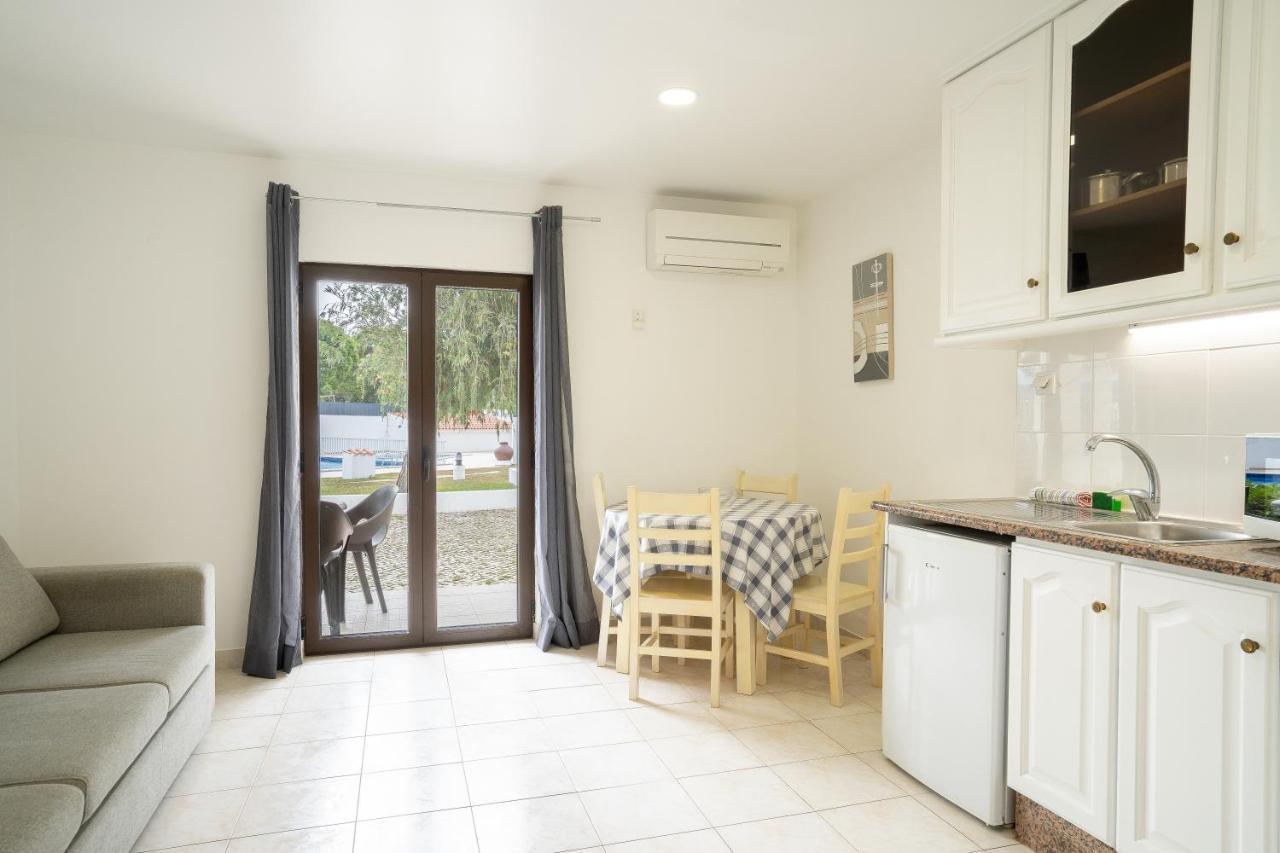 Apartamentos Vale De Carros By Umbral Albufeira Esterno foto