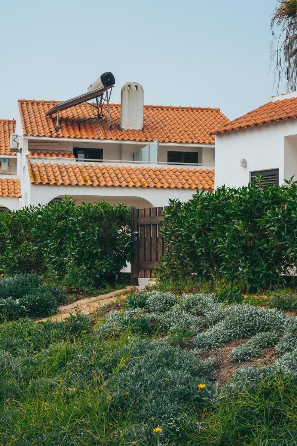 Apartamentos Vale De Carros By Umbral Albufeira Esterno foto