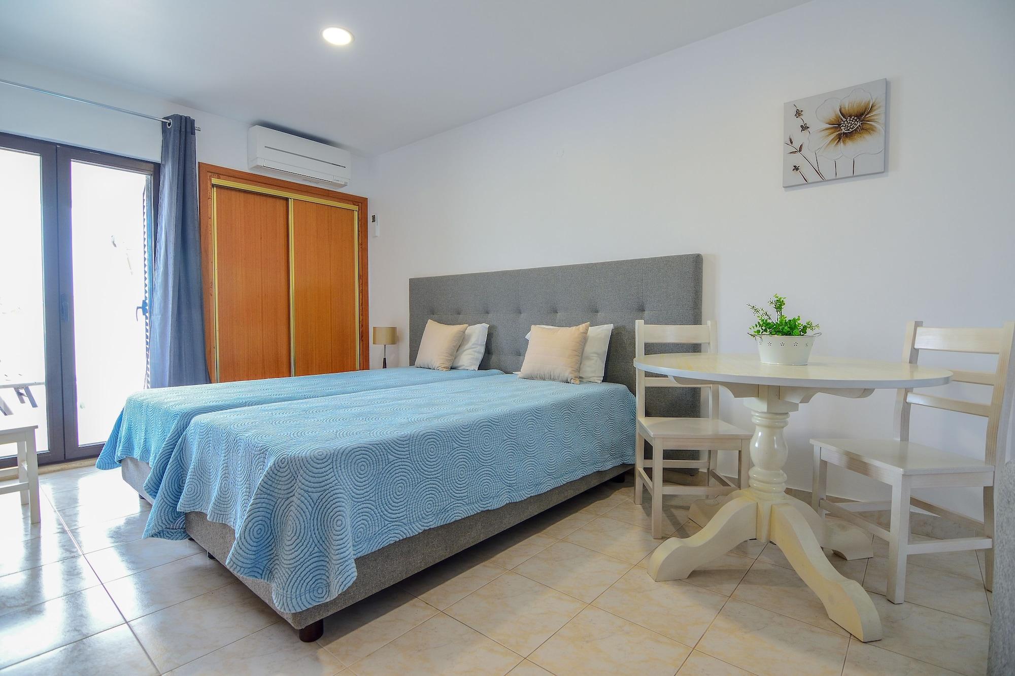 Apartamentos Vale De Carros By Umbral Albufeira Esterno foto