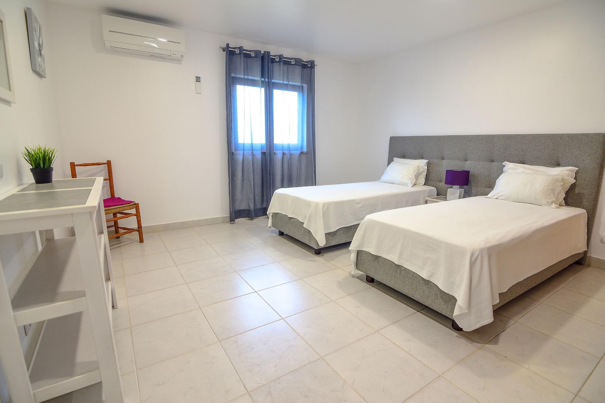 Apartamentos Vale De Carros By Umbral Albufeira Esterno foto
