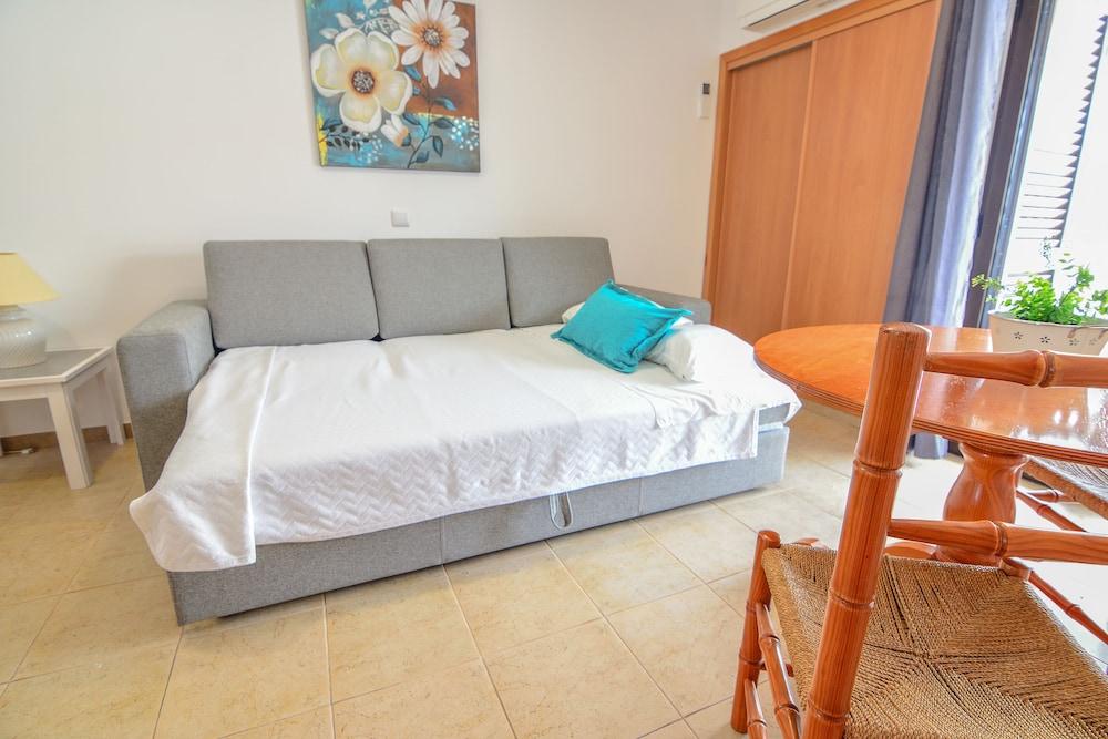Apartamentos Vale De Carros By Umbral Albufeira Esterno foto