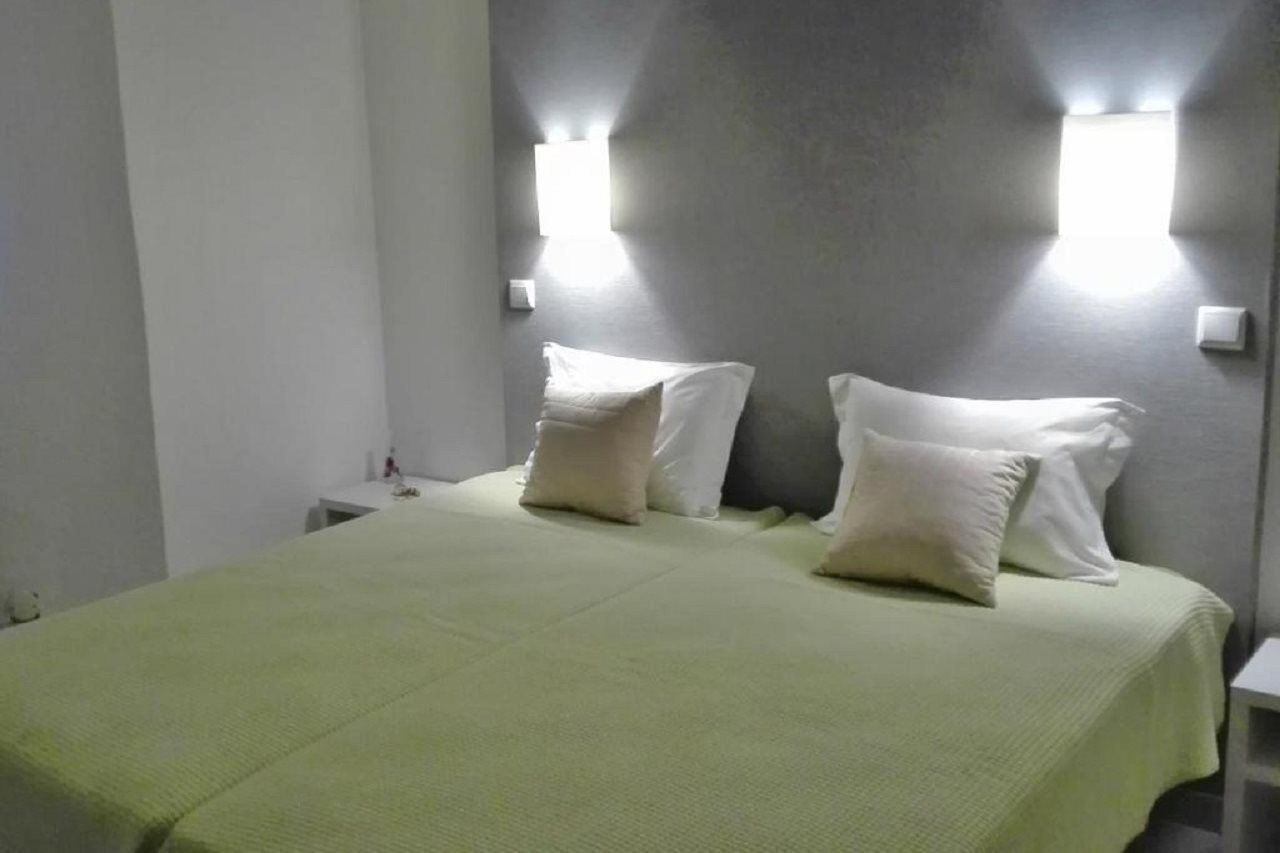 Apartamentos Vale De Carros By Umbral Albufeira Esterno foto