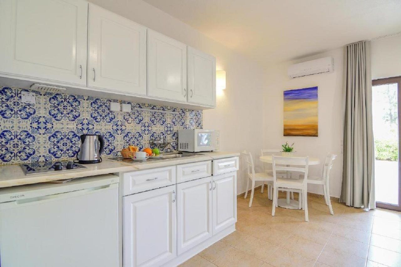 Apartamentos Vale De Carros By Umbral Albufeira Esterno foto