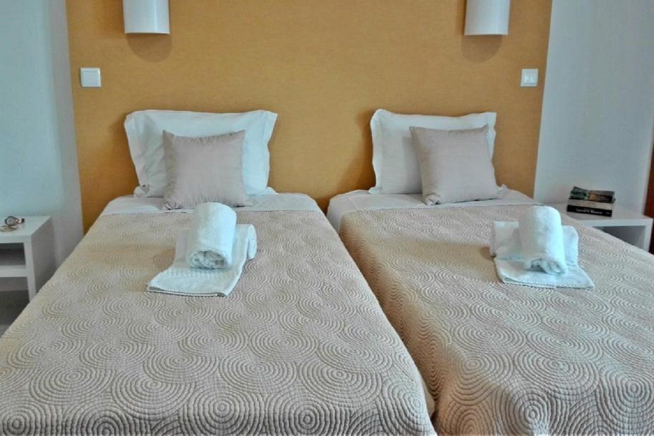 Apartamentos Vale De Carros By Umbral Albufeira Esterno foto